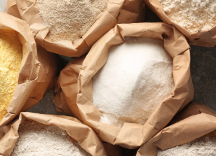 FLOUR & KINDS
