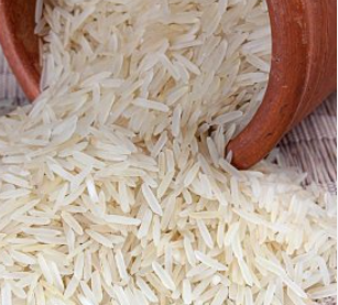 RICE & PRODUCTS