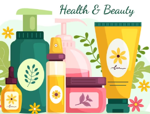 BEAUTY & HEALTH (PERSONAL CARE)